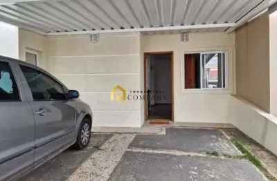 Village felicitá - casa térrea com 3 quartos à venda no village felicitá no bairro wanel ville– sorocaba/sp