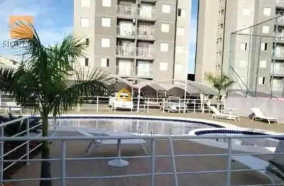 Apartamento com 2 quartos à venda na Rua Valdomiro Ferraresi, 445, Jardim Wanel Ville IV, Sorocaba