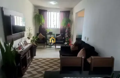Ed. residencial parque da mata - apartamento com dois quartos na cidade de sorocaba/sp