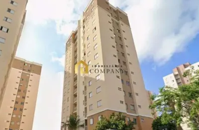 Apartamento com 2 quartos à venda na Rua Affonso Celso Dias, 190, Jardim São Carlos, Sorocaba