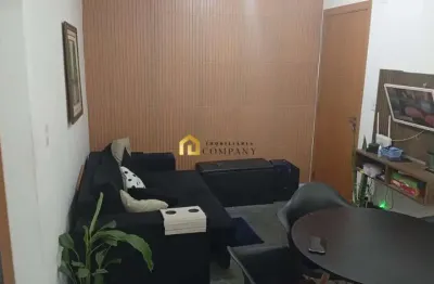 Ed. Residencial Serena - Apartamento com dois quartos no Condomínio Residencial Serena em Sorocaba/SP