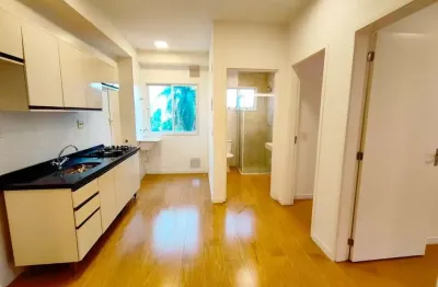 Ed. reserva europa - apartamento com 2 quartos à venda no ed. reserva europa no bairro jd são carlos – sorocaba/sp