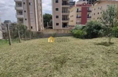 Terreno à venda no Parque Campolim, Sorocaba 