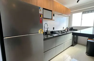 Ed. parque sicília - apartamento mobiliado com dois quartos à venda no ed. parque sicília – votorantim/sp