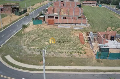 Condomínio terras alpha nova esplanada - terreno à venda no condomínio terras alpha nova esplanada – votorantim/sp