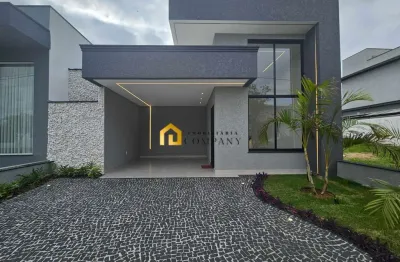 Condomínio terras de são francisco - casa em condomínio em  sorocaba/sp