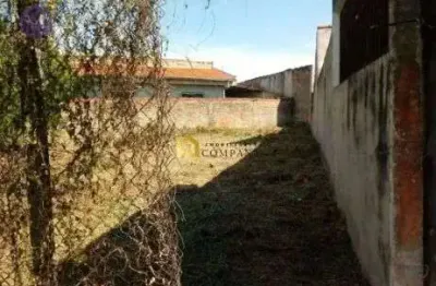 Terreno comercial à venda na av. dom aguirre no bairro jd maria do carmo -  sorocaba/sp
