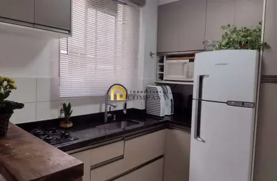 Ed. parque salem - apartamento à venda no bairro éden - sorocaba/sp, zona industrial