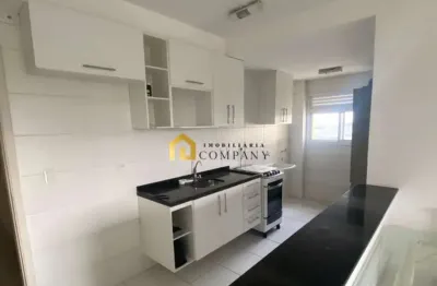 Ed. alpha club - apartamento com 3 quartos à venda no ed. alpha club no bairro parque bela vista - votorantim/sp