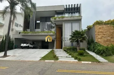 Condomínio fazenda imperial - casa de alto padrão com 5 quartos à venda condomínio fazenda imperial – sorocaba/sp