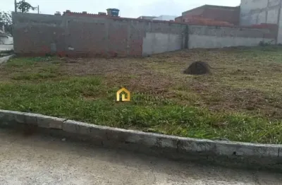 Terreno à venda no Residencial Jardim Nathália, Sorocaba 