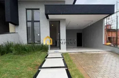 Condomínio reserva ipanema - casa no condomínio reserva ipanema-sorocaba/sp