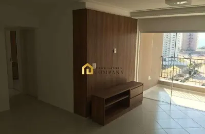 Ed. ibéria - apartamento com 3 quartos para locação no ed. ibéria no bairro campolim/sorocaba-sp