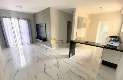 Ed. palácio san marco - apartamento à  venda no campolim em sorocaba/sp