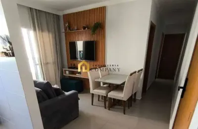 Ed. residencial sun lake - apartamento com 2 quartos à venda no ed. residencial sun lake no bairro jd gutierres – sorocaba/sp