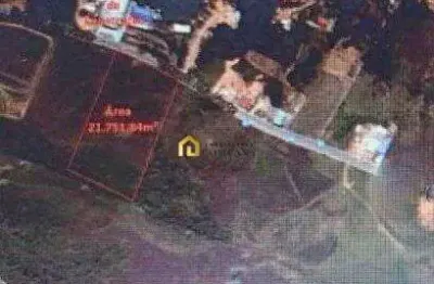 Terreno comercial para alugar no Alphaville, Santana de Parnaíba 