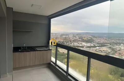 Ed. alameda jk - apartamento com 2 quartos  para locação no ed. jk alameda no bairro jd maria josé – votorantim/sp