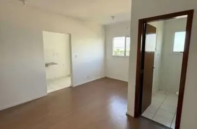 Ed. vale verde ipanema - apartamento studio no bairro vila helena com 1 quarto