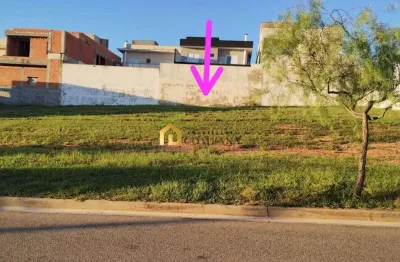 Condomínio ibiti reserva - terreno em condomínio à venda, em sorocaba/sp