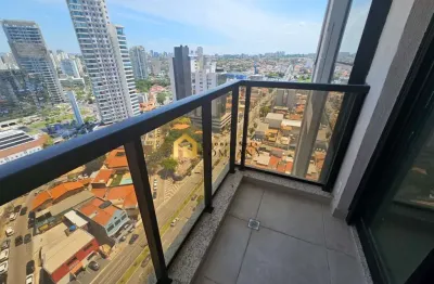 Ed. epico - apartamento de alto padrão com 2 suítes à venda no jardim faculdade – sorocaba/sp