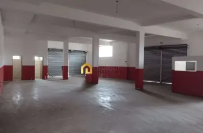 Barracão / Galpão / Depósito à venda no Jardim Copaíba, Sorocaba 