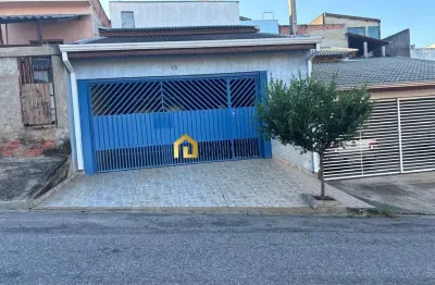 Casa com 4 quartos sendo uma suíte no jardim são guilherme em sorocaba - sp.