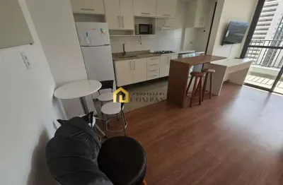 Ed. biarritz - apartamento localizado no ed. biarritz - sorocaba/sp