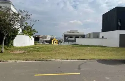 Condomínio alphaville nova esplanada 3 - terreno à  venda,  alphaville 3, em votorantim/sp