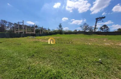 Terreno à venda ao lado do condomínio alphaville castelo – itu/sp