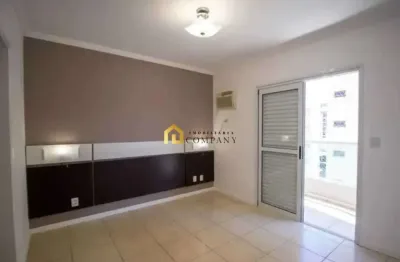Ed. chateau chambord - apartamento padrão na cidade de sorocaba/sp