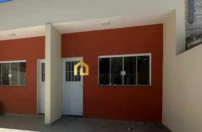 Casa com 2 quartos à venda no Jardim Nilton Torres, Sorocaba 