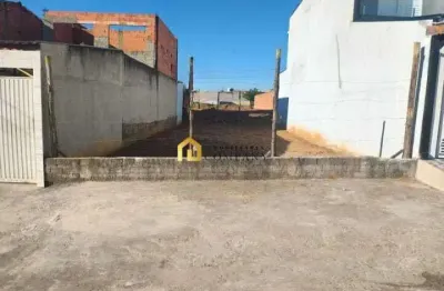 Terreno à venda no Residencial Jardim Nathália, Sorocaba 