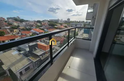 Ed. alpha versailles - apartamento novo com 3 quartos à venda no ed. alpha versailles no bairro vila lucy – sorocaba/sp