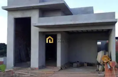 Condomínio reserva ipanema - casa no condomínio reserva ipanema-sorocaba/sp