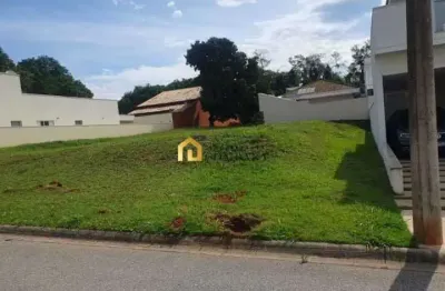 Terreno em condomínio fechado à venda no Cajuru do Sul, Sorocaba 