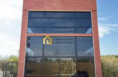 Galpão comercial à venda próximo ao alphaville nova esplanada 4 – votorantim/sp