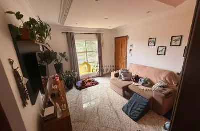 Ed. das violetas - apartamento térreo com sensação de 1º andar!