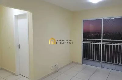Apartamento com 2 quartos à venda na Rua Valdomiro Ferraresi, 445, Jardim Wanel Ville IV, Sorocaba