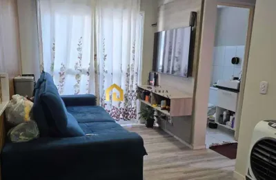 Ed. residencial platinum (vila fiori) - apartamento edifício platinum em sorocaba /sp