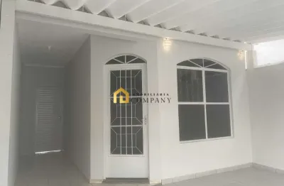 Casa com 3 quartos à venda no Jardim do Sol, Sorocaba 