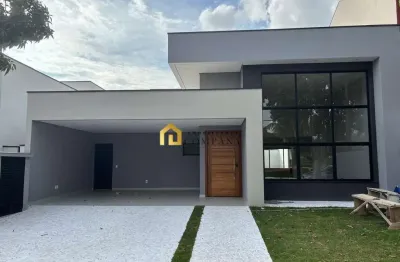 Condomínio granja olga - casa térrea com 3 quartos à venda no condomínio granja olga ii – sorocaba/sp