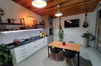 Village bosque de sevilla - casa de alto padrão com 3 quartos à venda no condomínio bosque de sevilha – sorocaba/sp