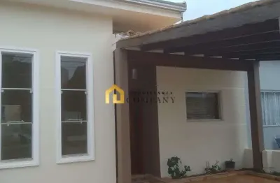 Condomínio horto florestal 1 - casa térrea com 3 quartos à venda no condomínio horto florestal 1 - sorocaba/sp