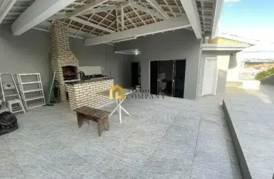 Condomínio horto florestal 2 - casa de alto padrão com 4 quartos à venda no condomínio horto florestal 2 – sorocaba/sp