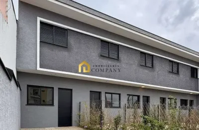 Casa com 2 quartos à venda no Jardim Piazza di Roma, Sorocaba 