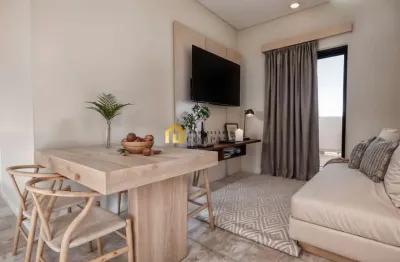 Ed. jardins ipanema - apartamento localizado no ed. jardins ipanema - sorocaba/sp