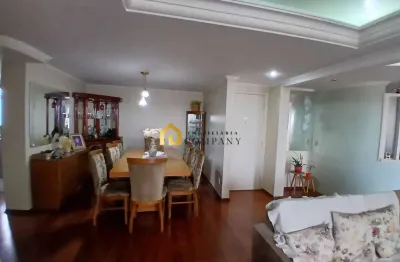 Apartamento com 4 quartos à venda na Avenida Santos Dumont, 248, Jardim Ana Maria, Sorocaba