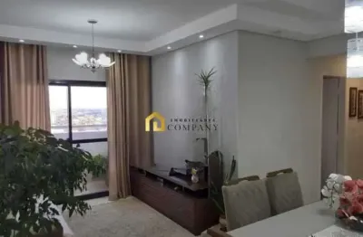 Ed. high place - apartamento mobiliado no edíficio high place!