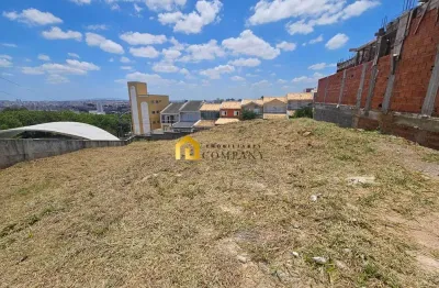 Condomínio jardim residencial pampulha - terreno no condomínio jardim residencial pampulha em sorocaba/sp