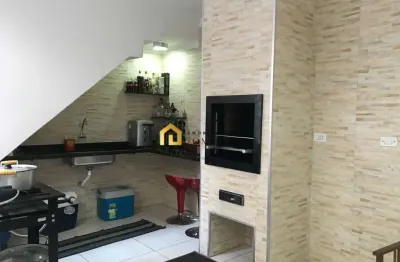 Casa com 3 quartos à venda no Jardim Abaeté, Sorocaba 